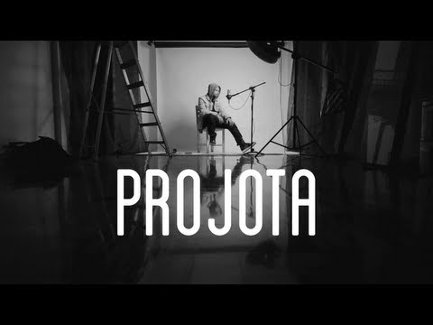 Projota - Fogo | Studio62