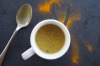 Anti-inflammatory turmeric latte recipe