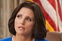 Julia Louis-Dreyfus stars in  Veep, which is into its sixth season.