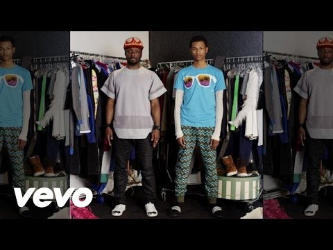 will.i.am, Cody Wise - It's My Birthday