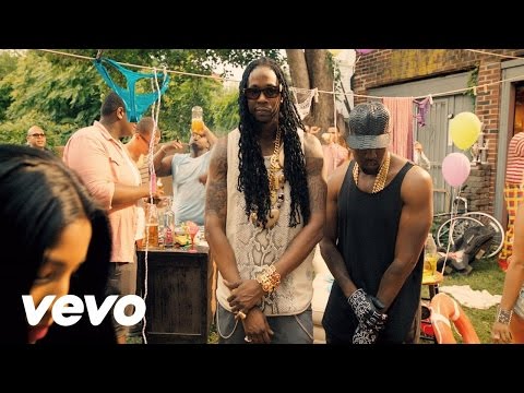 2 Chainz - Birthday Song (Explicit) ft. Kanye West