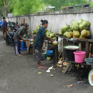 Anarchism in Central Java, Indonesia - an interview with a WSM supporter travelling in the region