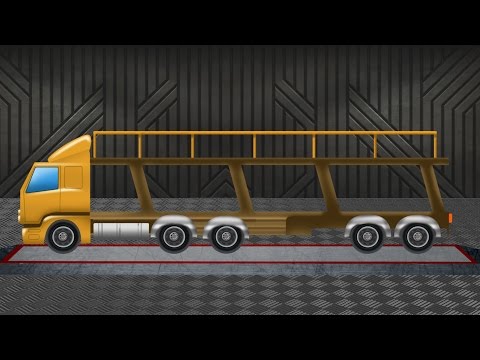 Auto Transport Truck | Trasnport Vehicles | Formation ANd Uses