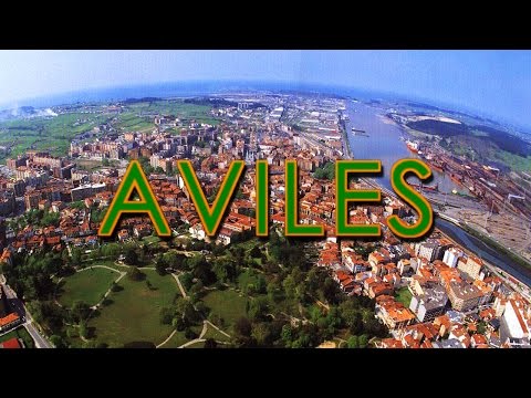 Avilés: La Villa de Asturias