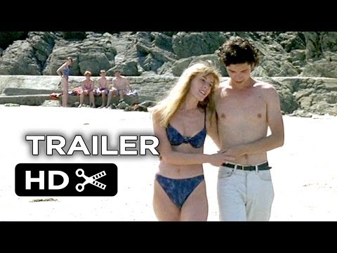 A Summer's Tale Official US Theatrical Trailer (2014) - French Romantic Comedy HD