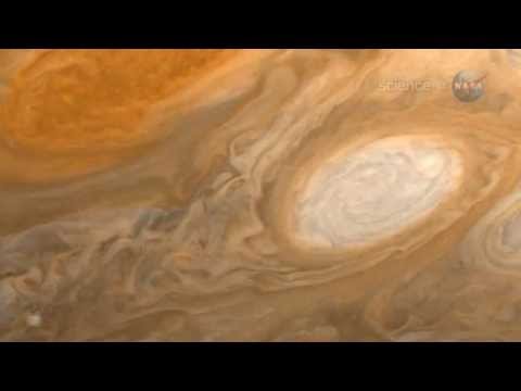 ScienceCasts: What Lies Inside Jupiter