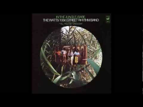 Charles Wright band - Loveland.wmv