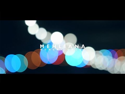 Mehliana (Brad Mehldau & Mark Guiliana) - Hungry Ghost (Live)