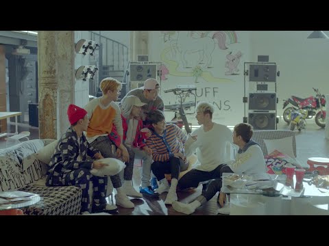 iKON - 취향저격(MY TYPE) M/V