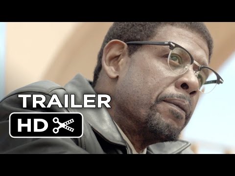 Two Men in Town Official Trailer #1 (2015) - Forest Whitaker Movie HD