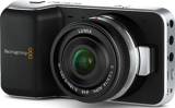 Blackmagic Pocket Cinema Camcorder