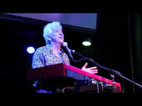 Ian McLagan - On joining the Small Faces - July, 6, 2013