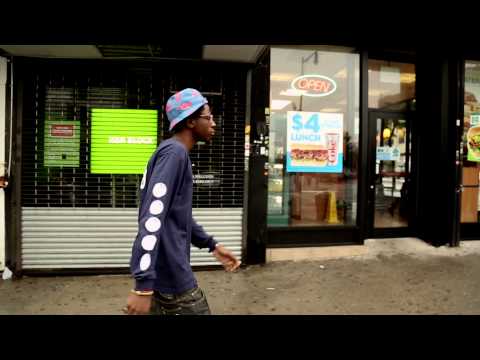 Joey Bada$$ - 95 Til Infinity (Official Music Video)