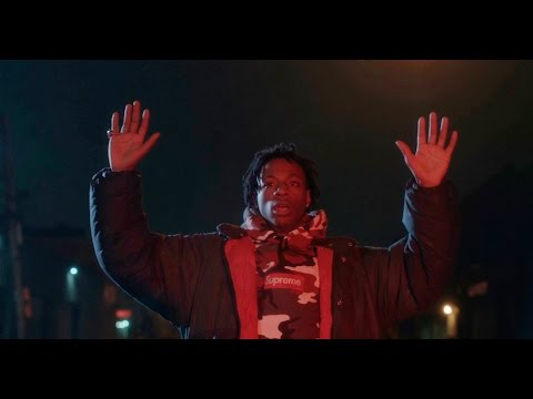 Joey Bada$$ ft. BJ the Chicago Kid  - "Like Me"  (Official Music Video)