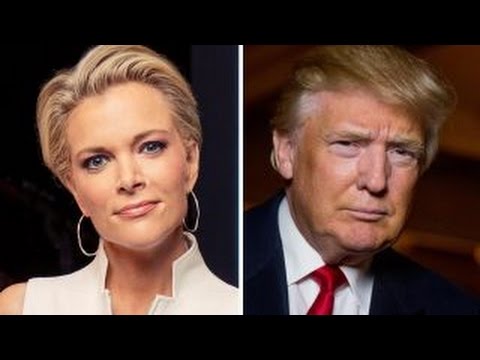 Media reaction to Megyn Kelly's interview with Donald Trump