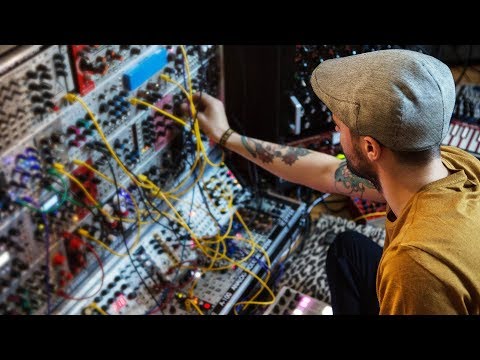 MODULAR FASCINATION (EB.TV Tech Talk)