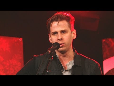 "Coming of Age" by Foster the People live in Studio Q