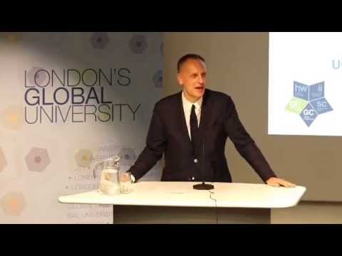 2015 Lancet Lecture - The new universal Sustainable Development Goals for 2030