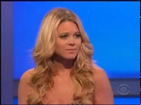 Big Brother-Aaryn "KKK Barbie" Gries Evicted, Gets Owned By Julie Chen-Moonves Over Hateful Slurs