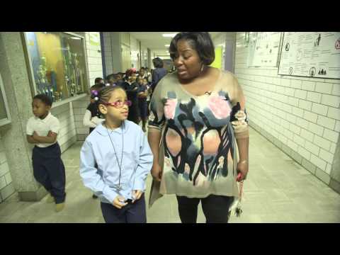 Life Inside Detroit Public Schools