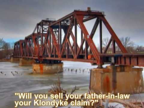 Saginaw Michigan - Lefty Frizzell (with lyrics)