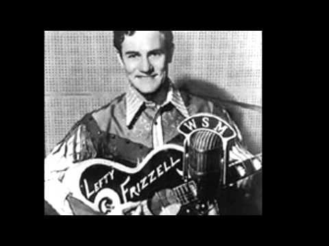 Lefty Frizzell.... "Saginaw Michigan" - 1964