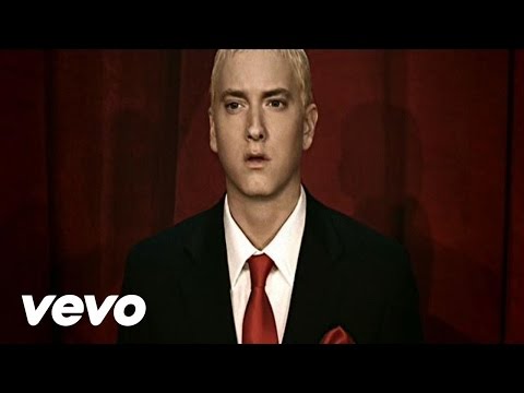 Eminem - When I'm Gone