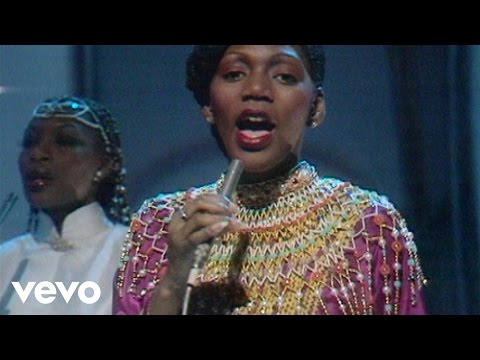 Boney M. - I'm Born Again (BBC Top Of The Pops 03.01.1980)