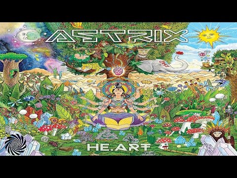 Astrix & Ritmo - Agate