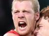 Swans end Roos’ unbeaten run