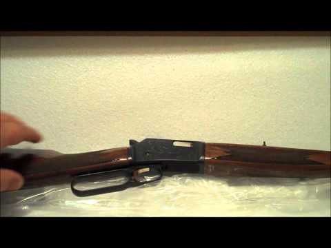 Browning BL-22 Grade II