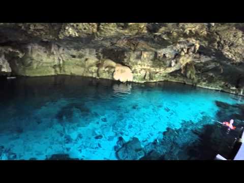 Adventuring around the Yucatán peninsula, Mexico 2015