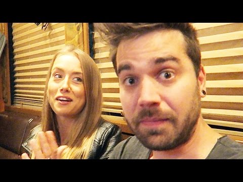 LETS PLAN THE WEDDING!  (4.2.16 - Day 2530)