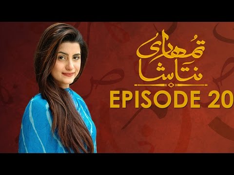 Tumhari Natasha Last Episode Full HUM TV Drama 11 Dec 2015