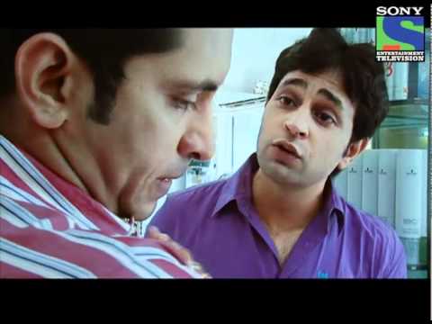 Crime Patrol - Episode 66 - 10th December 2011