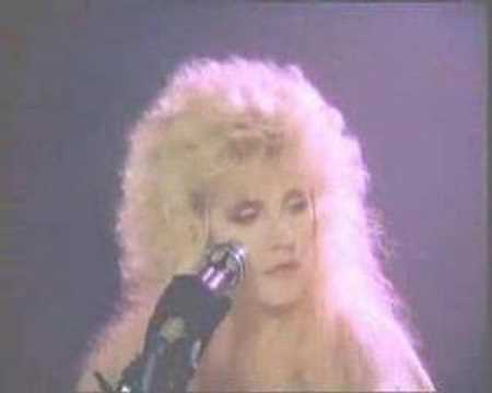 Fleetwood Mac - Seven Wonders - Live in 1987