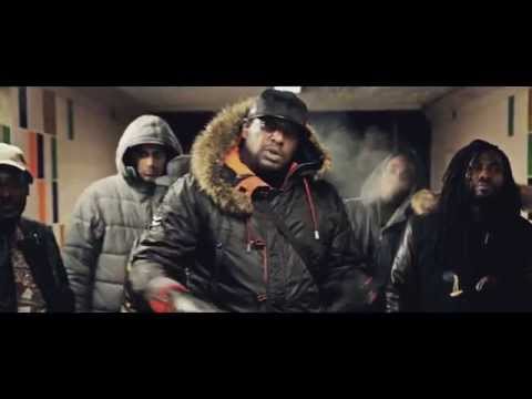 JDZmedia - Capo - I Don't Spit Grime [Music Video]