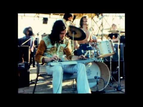 Terry Reid - Dean Live