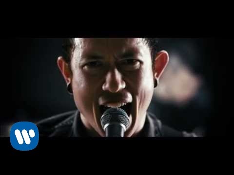 Trivium - Strife [OFFICIAL VIDEO]