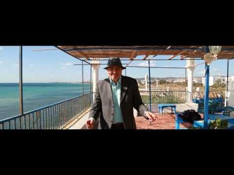 Pharrell Williams - Happy (nabeul is also happy) FROM TUNISIA