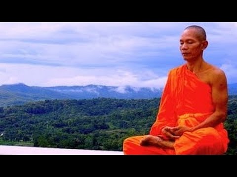 BBC Documentary - The Monk Buddhism | BBC Documentary Full HD