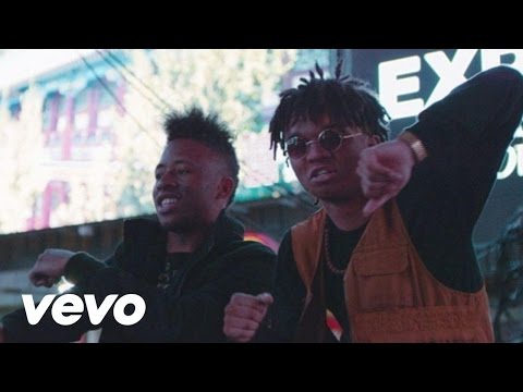 Rae Sremmurd - Up Like Trump