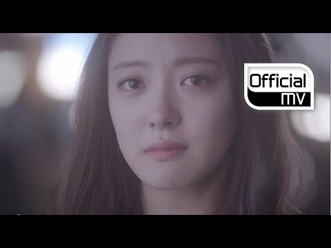 [MV] Jung Dong Ha(정동하) _ If I