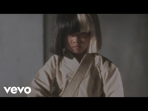 Sia - Alive