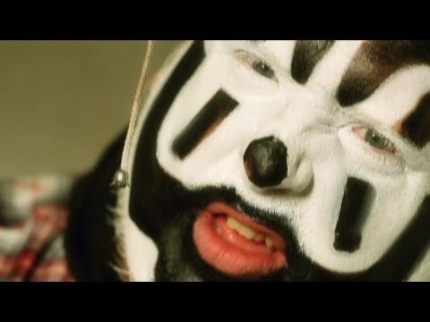 Insane Clown Posse - Jump Around