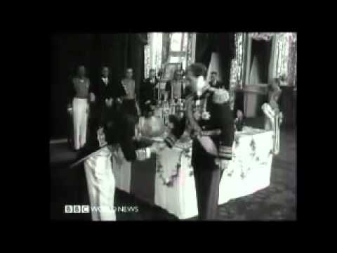 Iranian Revolution 1979 Fall of a Shah 1 of 10 - BBC Documentary