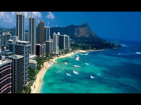 DISCOVERING HAWAII - Travel/Discovery/History (documentary)