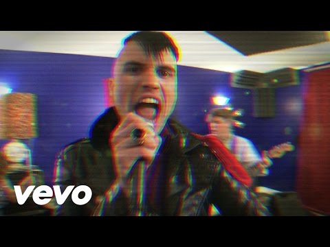 Neon Trees - 1983 (Viral Version)