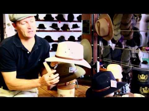 Product Review Akubra Coober Pedy Hat