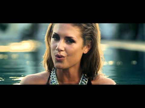 Tone Damli feat. Eric Saade - Imagine (OFFICIAL VIDEO)